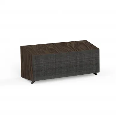 Акустика центрального канала Jamo S 81 CEN Walnut